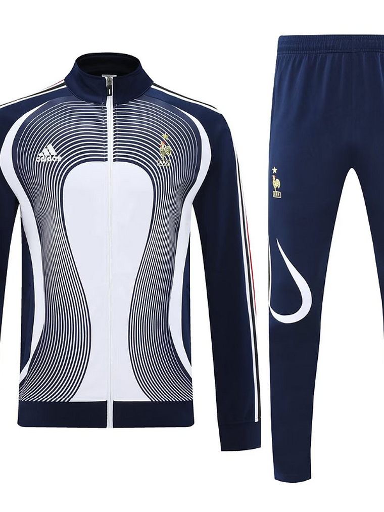 Fato de Treino França 2025/26 1