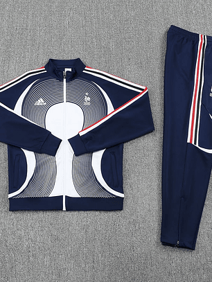 Fato de Treino França 2025/26