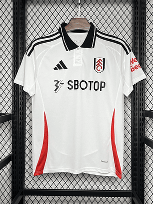 Camisola Fulham Principal 2024/25