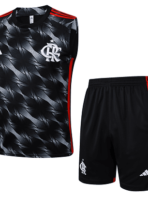 Kit de Treino Flamengo 2025/26