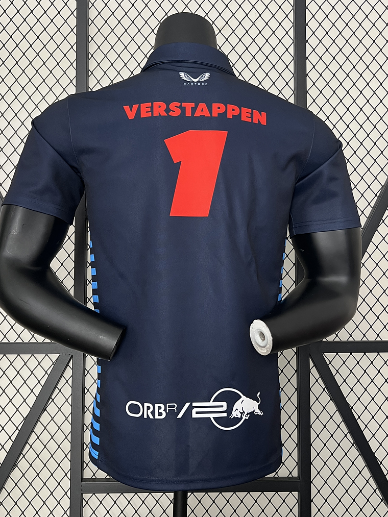 Polo Red Bull - Max Verstappen 2024 1