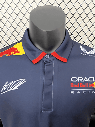 Polo Red Bull - Max Verstappen 2024