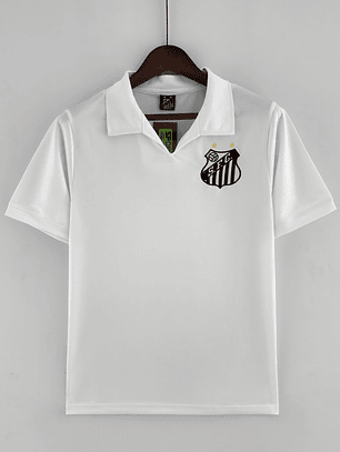 Camisola Santos Retrô
