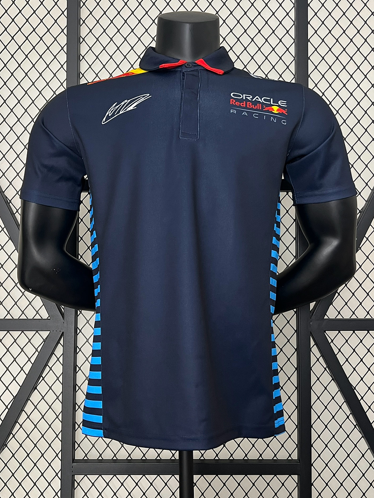 Polo Red Bull - Max Verstappen 2024 3