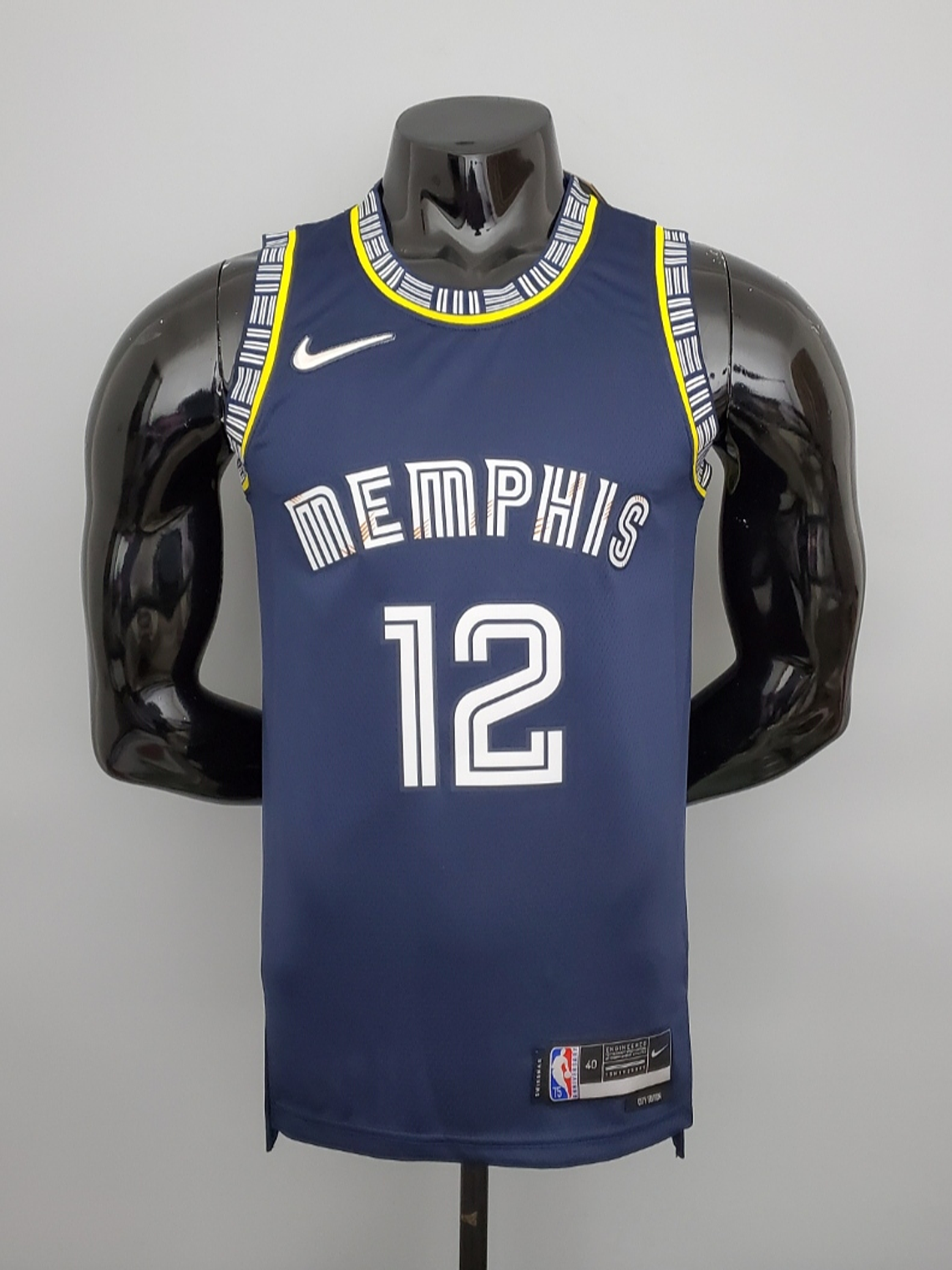 Memphis Grizzlies 1