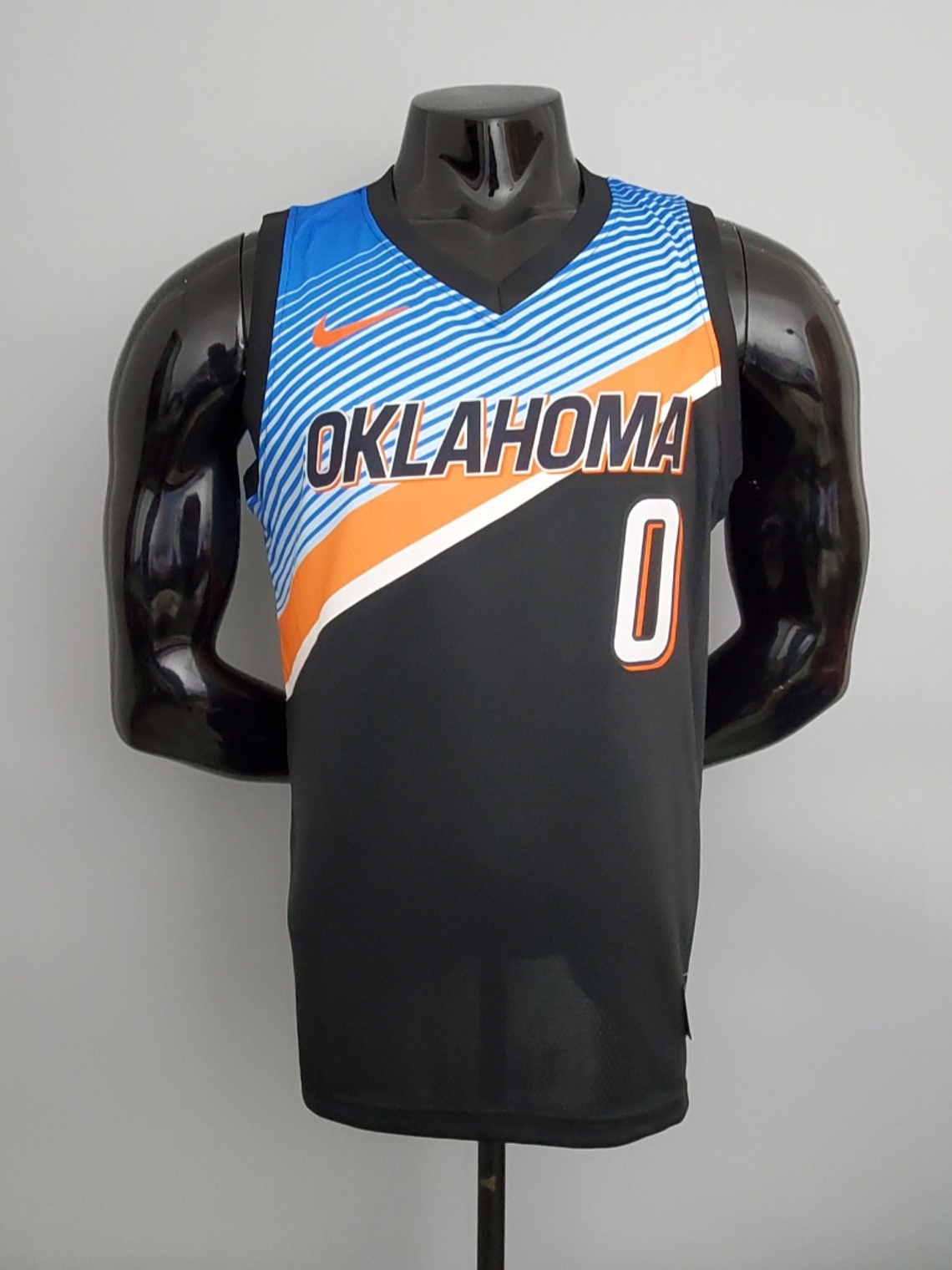 Oklahoma City Thunders 1