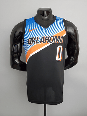Oklahoma City Thunders