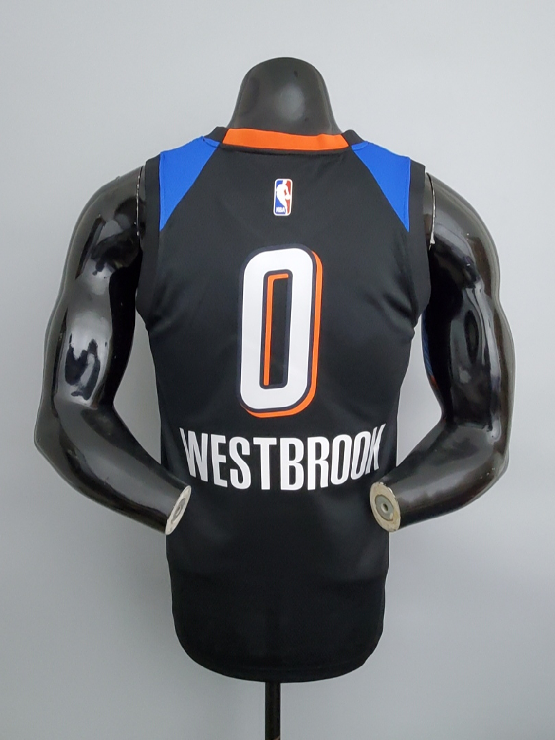 Oklahoma City Thunders 2