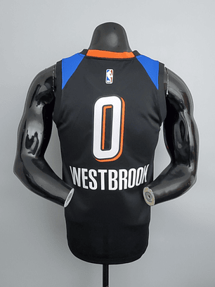 Oklahoma City Thunders