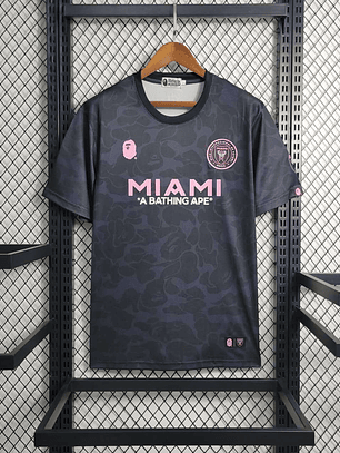 Camisola Inter Miami Edição Especial 2023