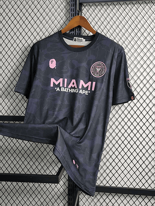 Camisola Inter Miami Edição Especial 2023