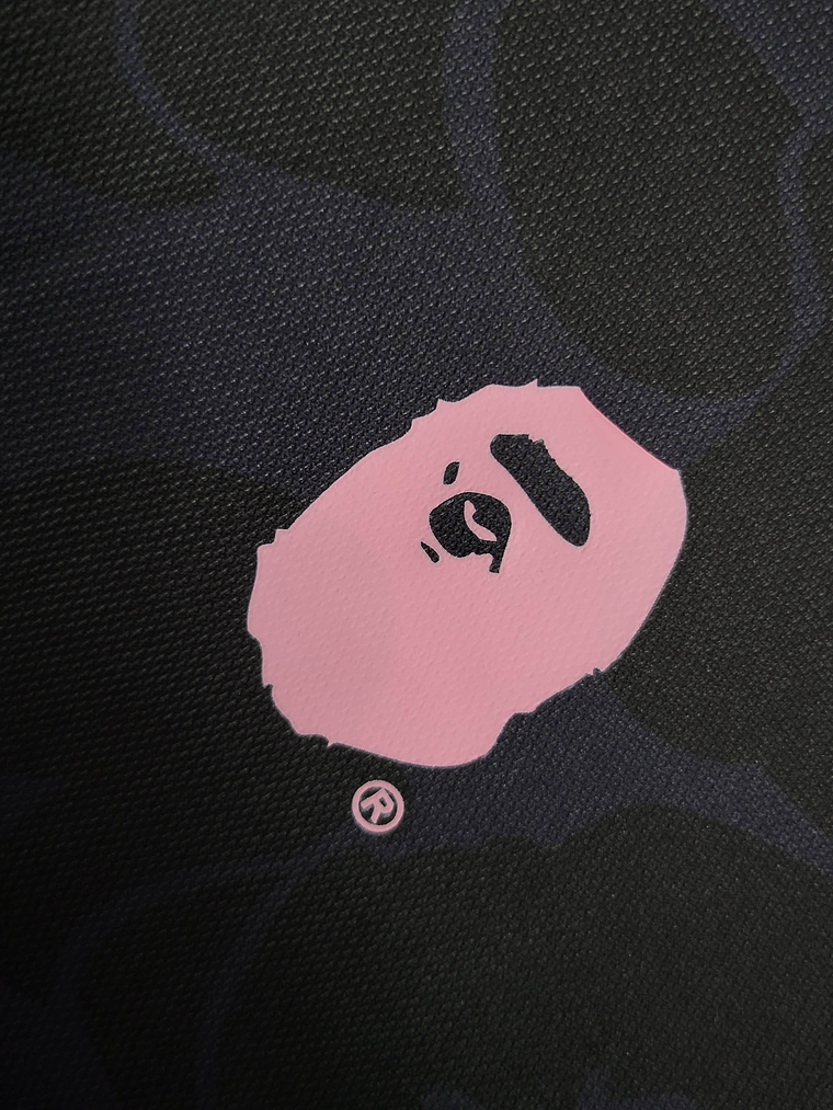 Camisola Inter Miami Edição Especial 2023 4