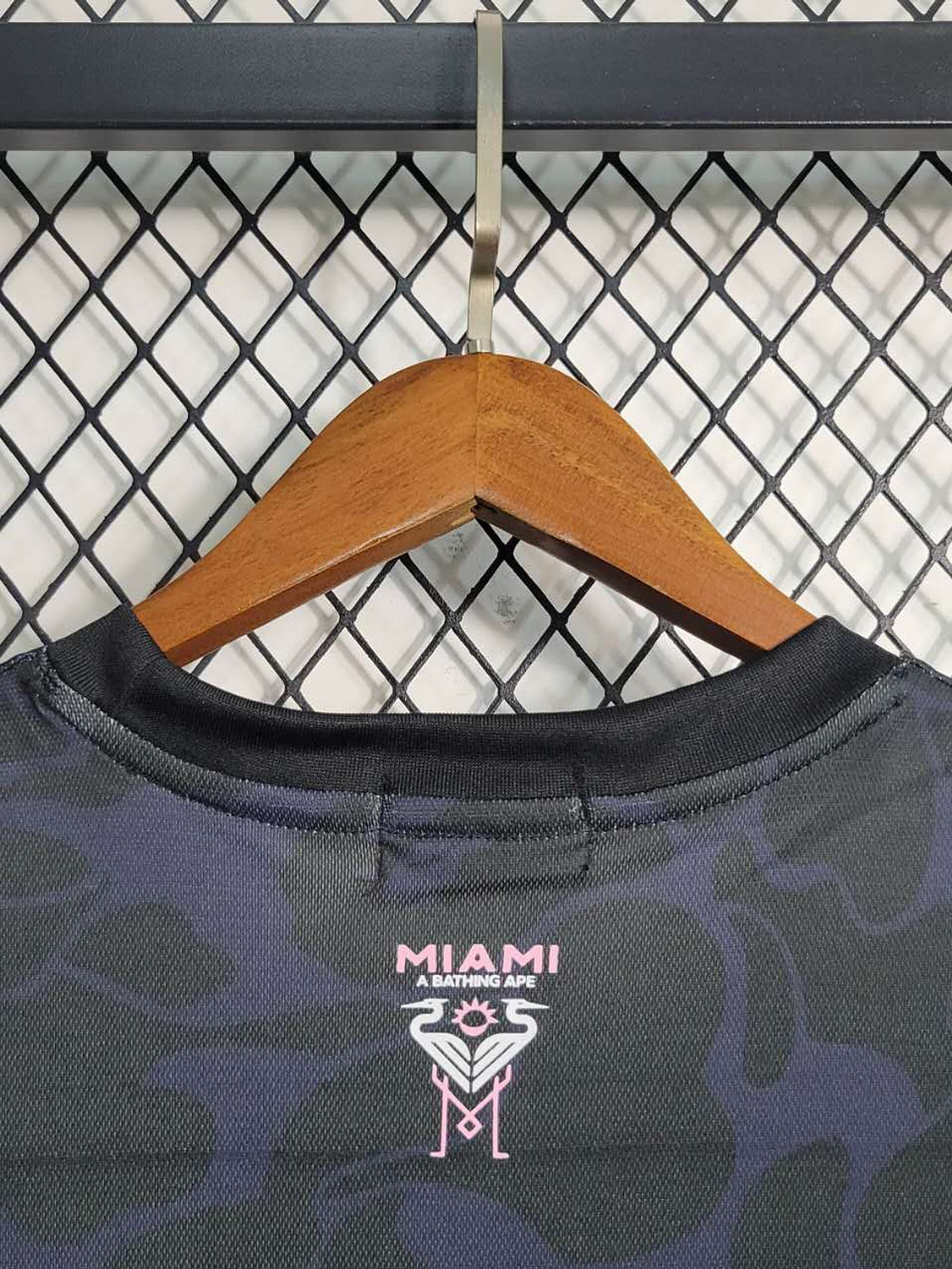 Camisola Inter Miami Edição Especial 2023 5