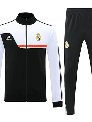 Fato de Treino Real Madrid 2025/26