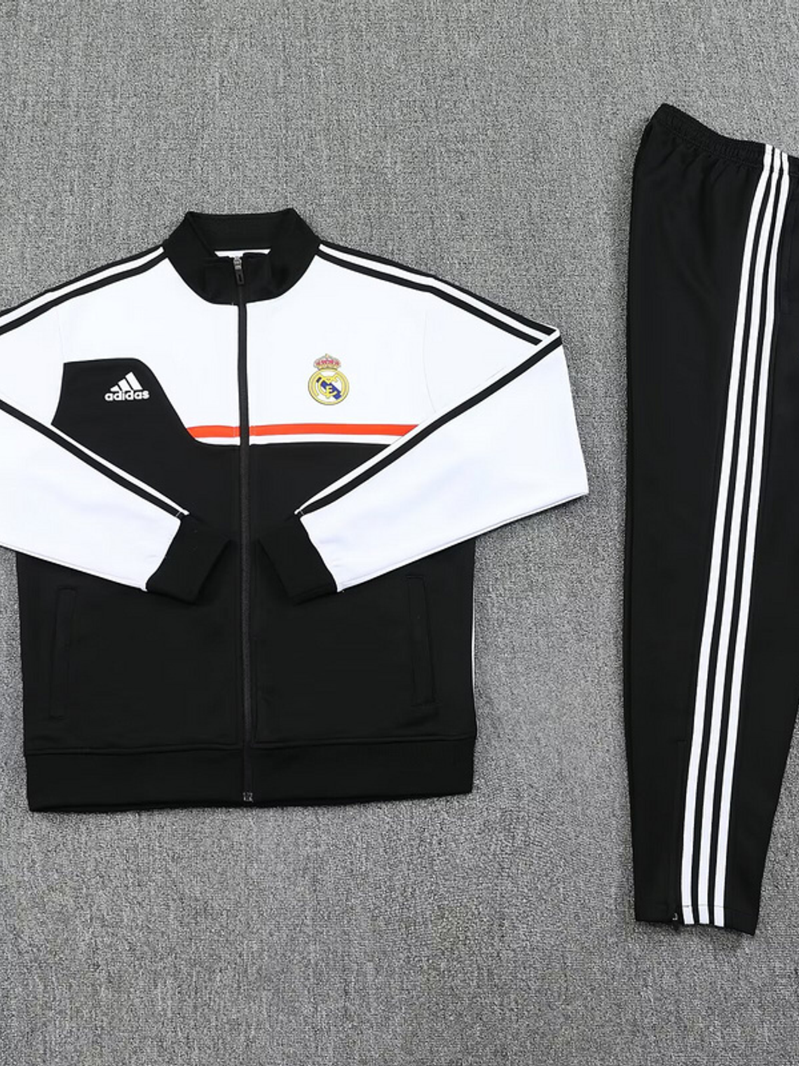 Fato de Treino Real Madrid 2025/26 2