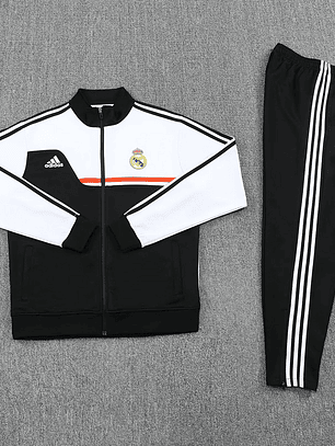 Fato de Treino Real Madrid 2025/26