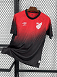 Camisola Athletico Paranaense Principal 2025/26 - Thumbnail 1