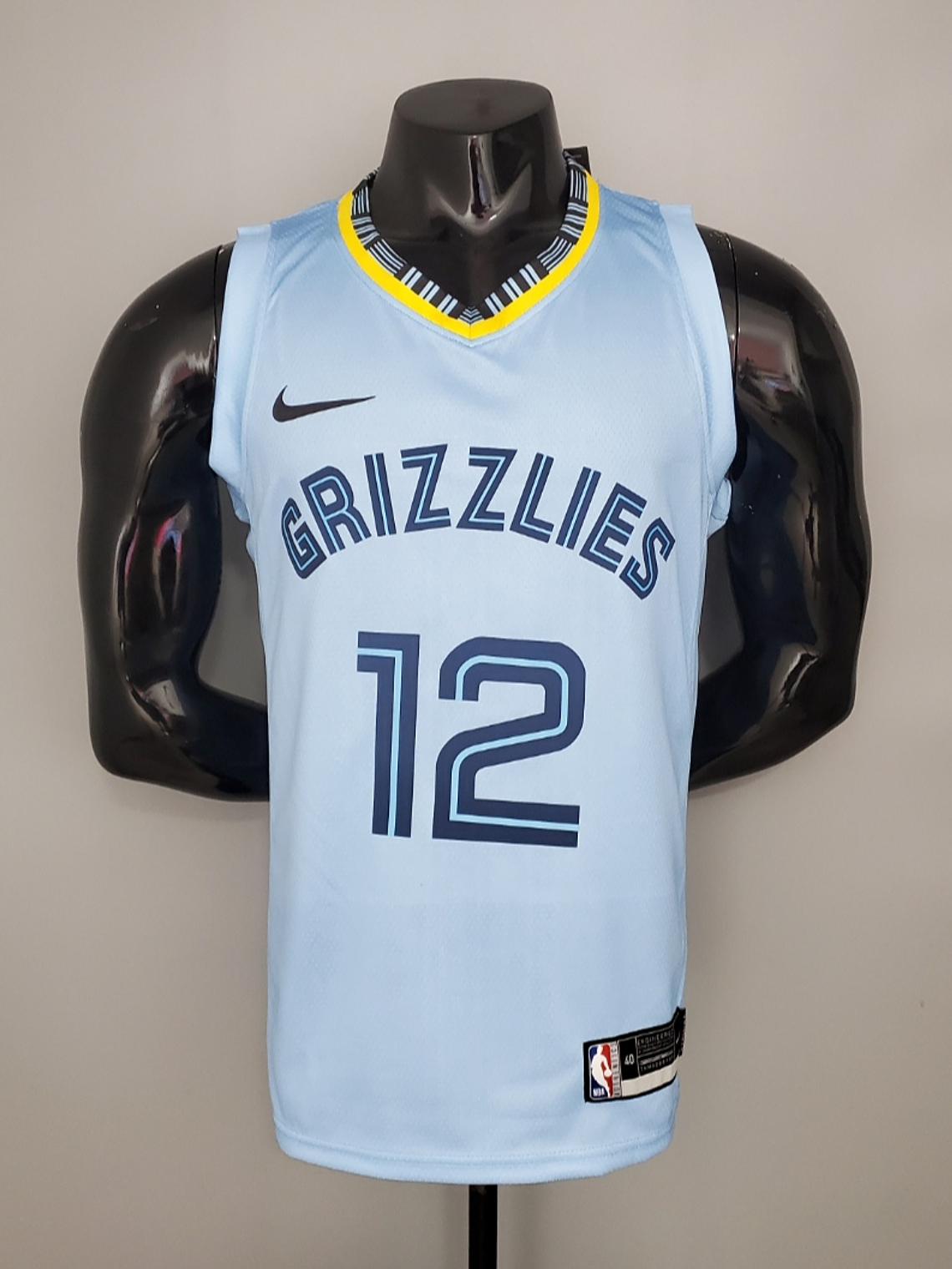 Memphis Grizzlies 1
