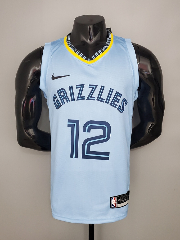 Memphis Grizzlies 1