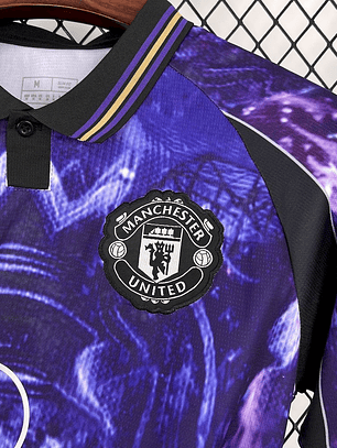 Camisola Manchester United Edição Especial 2025