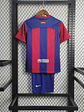 Kit Criança Barcelona Principal 2023/24 - Thumbnail 2