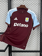 Camisola Aston Villa Principal 2025/26 - Thumbnail 1