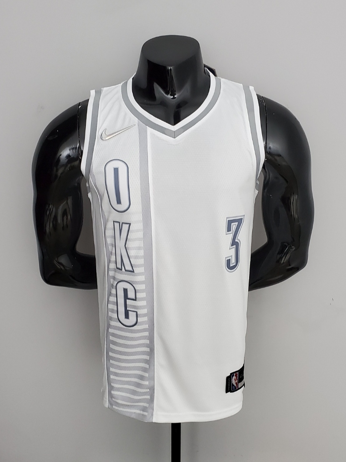 Oklahoma City Thunders 1