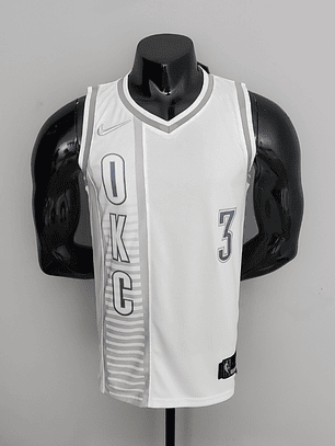 Oklahoma City Thunders