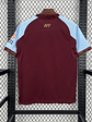 Camisola Aston Villa Principal 2025/26 - Thumbnail 3