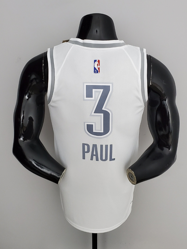 Oklahoma City Thunders 2