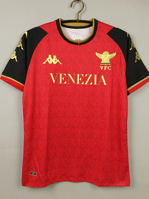 Camisola Venezia Terceira 2021/22