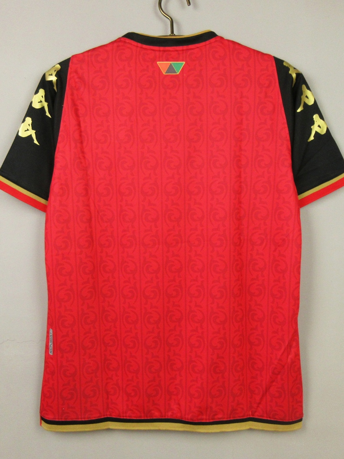 Camisola Venezia Terceira 2021/22 2