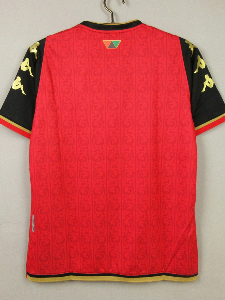 Camisola Venezia Terceira 2021/22 2