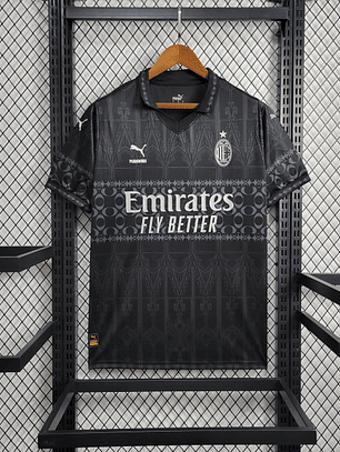 Camisola Milan Quarta 2023/24