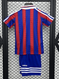 Kit Criança Bayern Munique Principal 1995/96 - Thumbnail 2