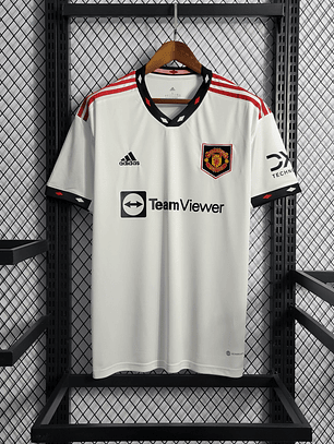 Camisola Manchester United Alternativa 2022/23