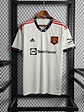 Camisola Manchester United Alternativa 2022/23 - Thumbnail 1