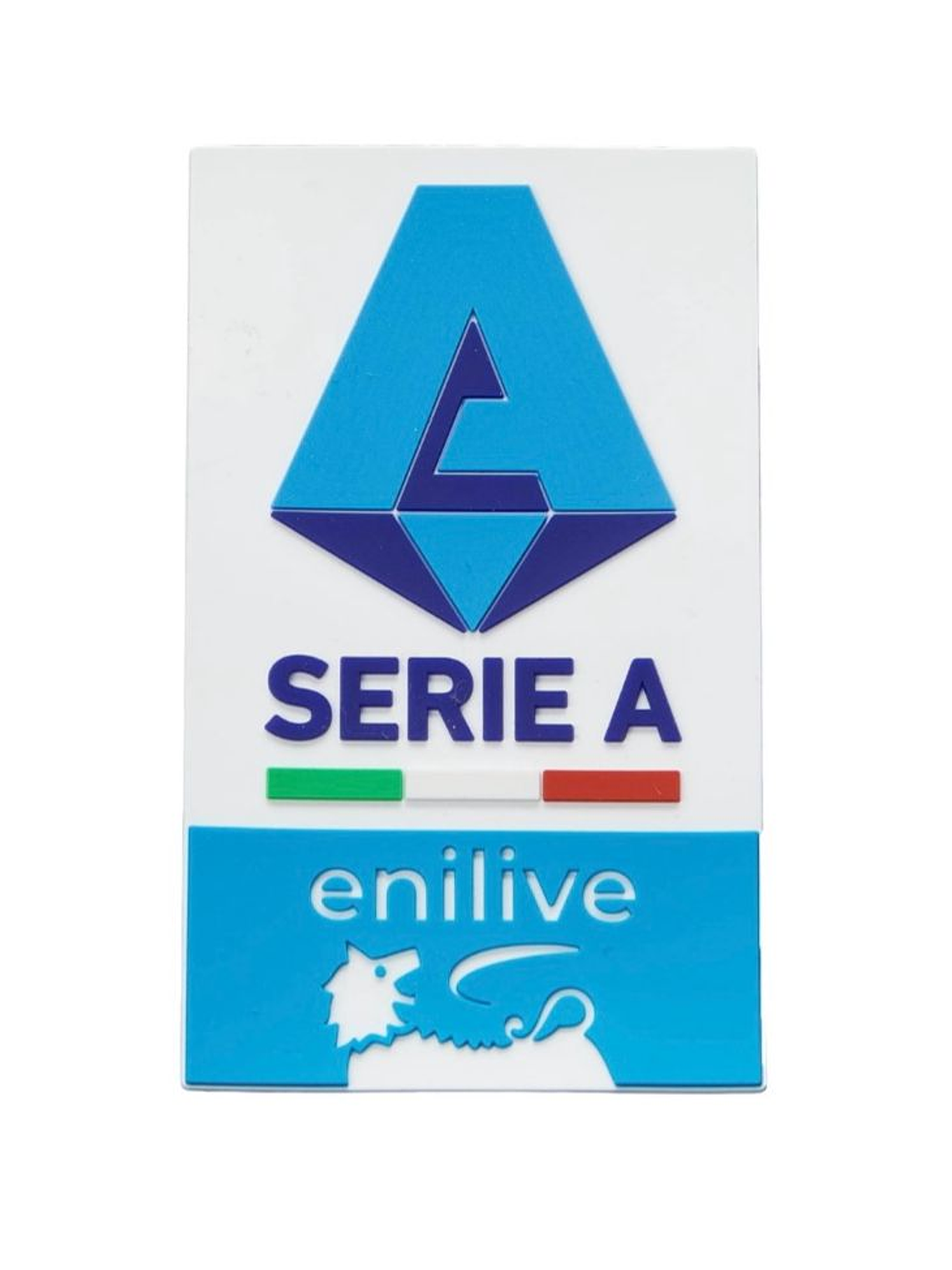 Patch Serie A 1