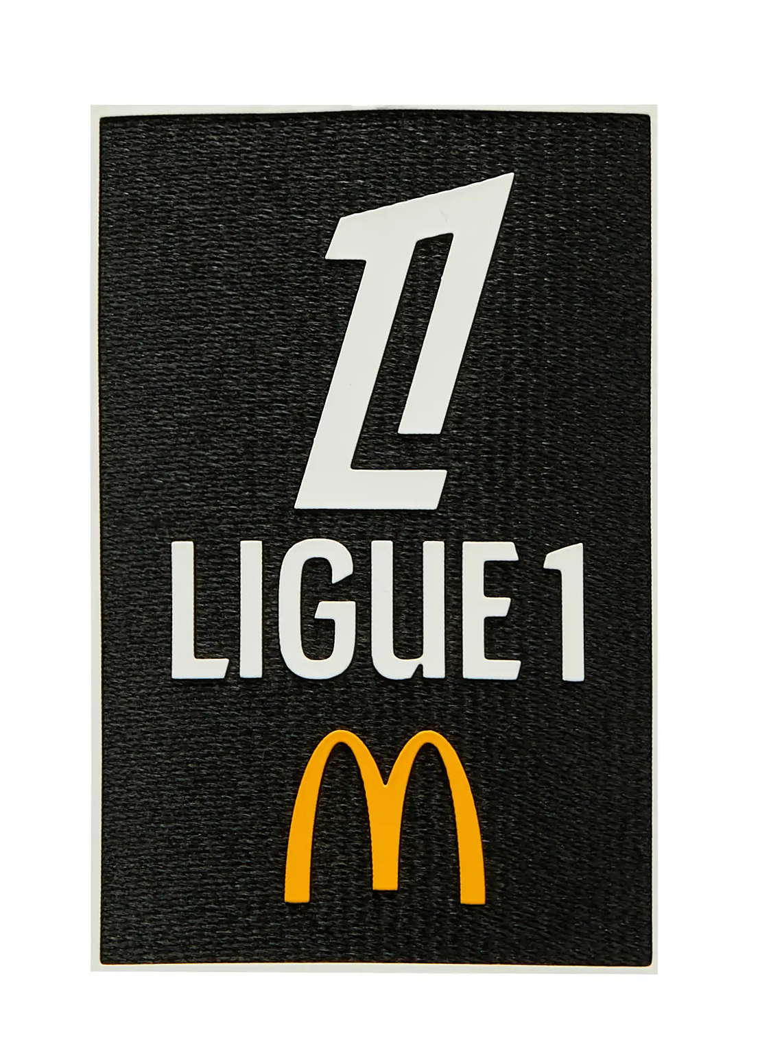 Patch Ligue 1 1