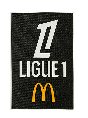Patch Ligue 1