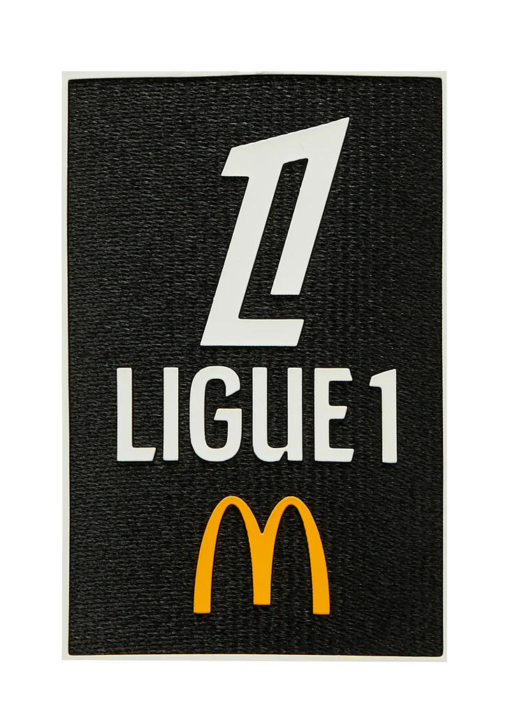Patch Ligue 1 1
