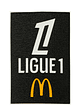 Patch Ligue 1 - Thumbnail 1