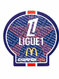 Patch Ligue 1 - Thumbnail 2