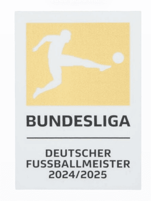 Patch Bundesliga