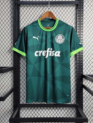 Camisola Palmeiras Principal 2023/24