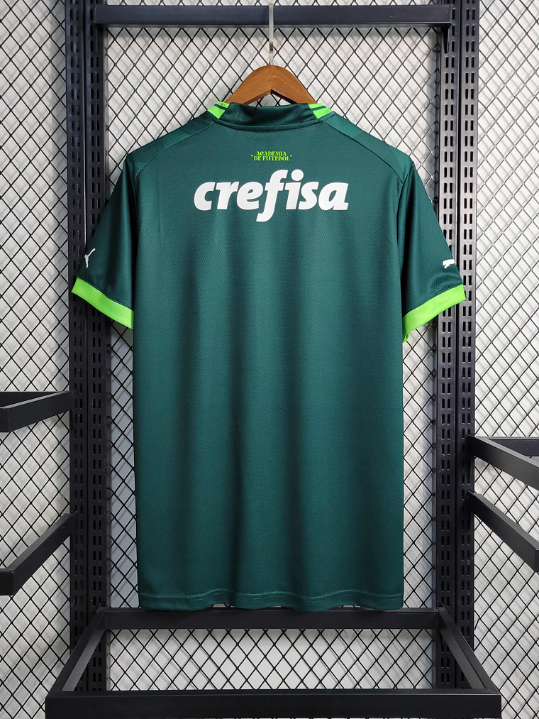 Camisola Palmeiras Principal 2023/24 3
