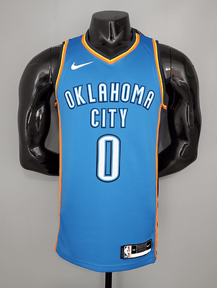 Oklahoma City Thunders