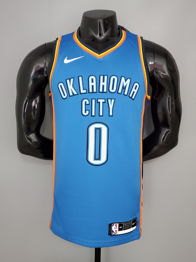 Oklahoma City Thunders 1