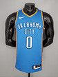 Oklahoma City Thunders - Thumbnail 1
