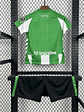Kit Criança Betis Principal 2025/26 - Thumbnail 2